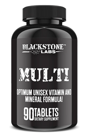 Blackstone Labs Multi Vitamin