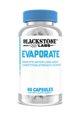 Blackstone Labs Evaporate Supplement