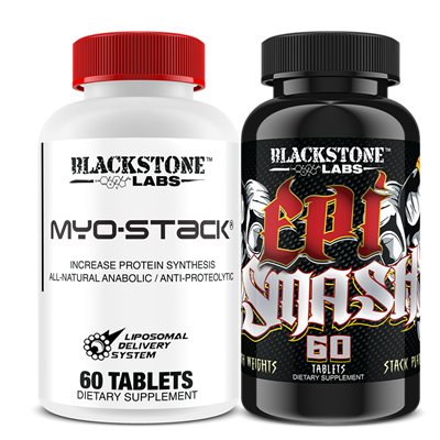 Blackstone Labs-Myostack EpiSmash Stack