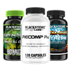 Blackstone Labs Black Jack Stack