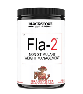 Blackstone Labs FLA-2