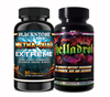 Blackstone Innovative Labs The Incredible Hulk Supplement