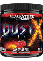 Dust X Pre-Workout w/ DMHA Supplement