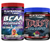 Blackstone Labs Extreme Energy & Recovery Stack