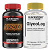 Blackstone Labs Arson Glycolog