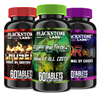 Blackstone Labs Shred and Cut Stack