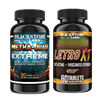 Blackstone Labs Metha-Quad Letro-XT