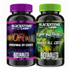 Blackstone Labs Women's Prohormone Stack