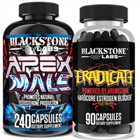 Blackstone Labs The Testosterone Producer
