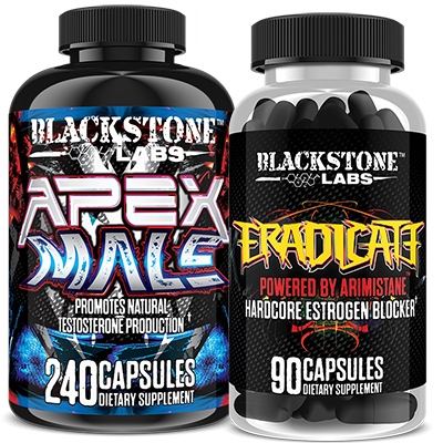 Blackstone Labs The Testosterone Producer