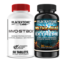 Blackstone Labs Myo-Quad