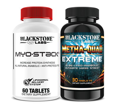 Blackstone Labs Myo-Quad