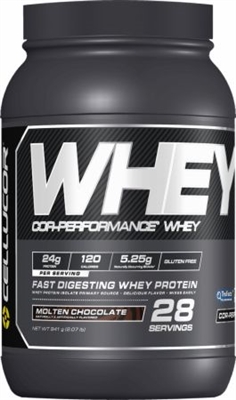Cellucor COR-Performance Whey Protein