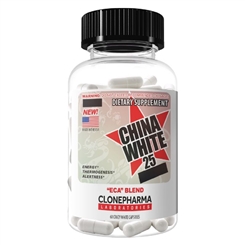 Cloma Pharma China White Supplement