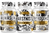 Condemned Labz Fat Loss Triple Stack