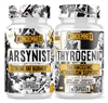 Condemned Labz Thermogenic Fat Loss Stack