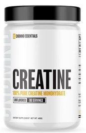 Condemned Labz Essentials Creatine