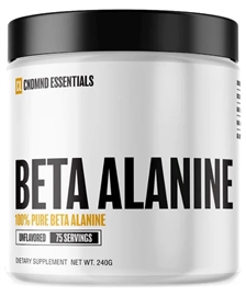 Condemned Labz Essentials Beta Alanine