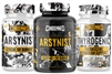 Condemned Labz Elite Fat Burning Kit