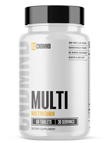 Condemned Labz Multi-Vitamin
