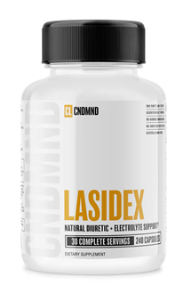 Condemned Labz Lasidex