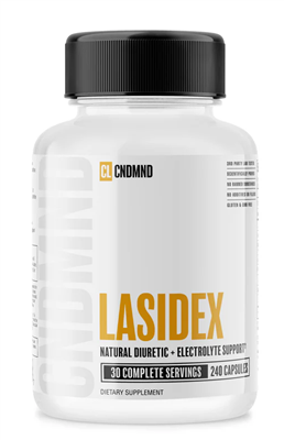 Condemned Labz Lasidex