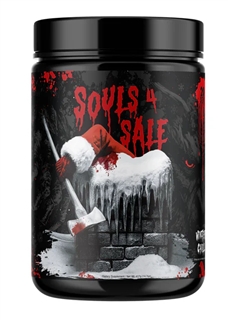 Condemned Labz Souls 4 Sale Winter Chill