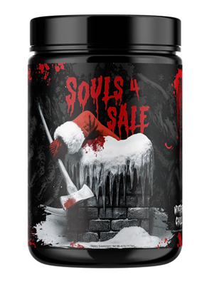 Condemned Labz Souls 4 Sale Winter Chill