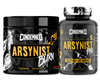 Condemned Labz Arsynist Burn