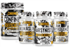Condemned Labz Level 3 Weight Loss Stack