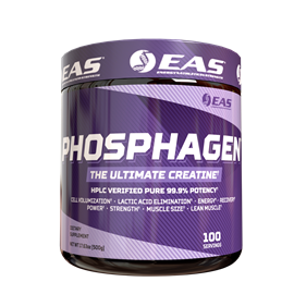 EAS Sports Phospagen