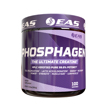 EAS Sports Phospagen