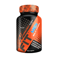 Formutech Fit Men's MultiVitamin