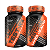 Formutech Nutrition On Cycle Post Cycle Stack Muscle Building Testosterone Support