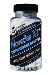 Hi-Tech Novedex-XT Muscle Building Testosterone Support