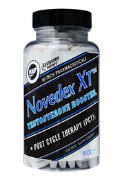 Hi-Tech Novedex-XT Muscle Building Testosterone Support