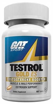 Gat Sport Testrol Gold ES Supplement