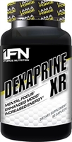 I Force Nutrition Dexaprine XR Fat Burner