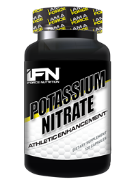 IForce Nutrition Potassium Nitrate