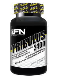 Force Nutrition Tribulus 2400