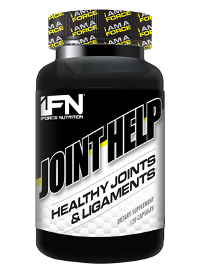 I Force Nutrition Joint Help