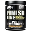 IForce Finish Line BCAA With Creatine Muscle Building Amino Acid Supplement