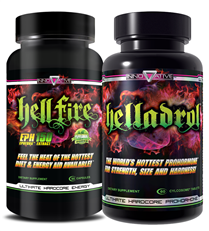 Innovative Labs HellaShred Cutting Stack