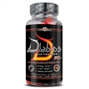 Innovative Labs Diablos ECA Fire Caps Fat Burner