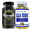 Innovative Labs Black Mamba CLA Stack Fat Burner