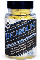 Hi-Tech Pharmaceuticals Decabolin Supplement