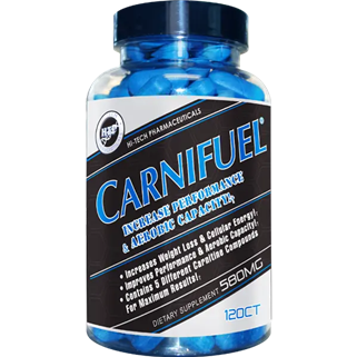 Hi Tech Pharmaceuticals Carnislim Fat Burner