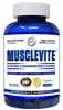 Hi-Tech Pharmaceuticals Musclevite Supplement