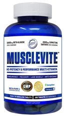Hi-Tech Pharmaceuticals Musclevite Supplement