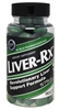 Hi-Tech Pharmaceuticals Liver RX Supplement